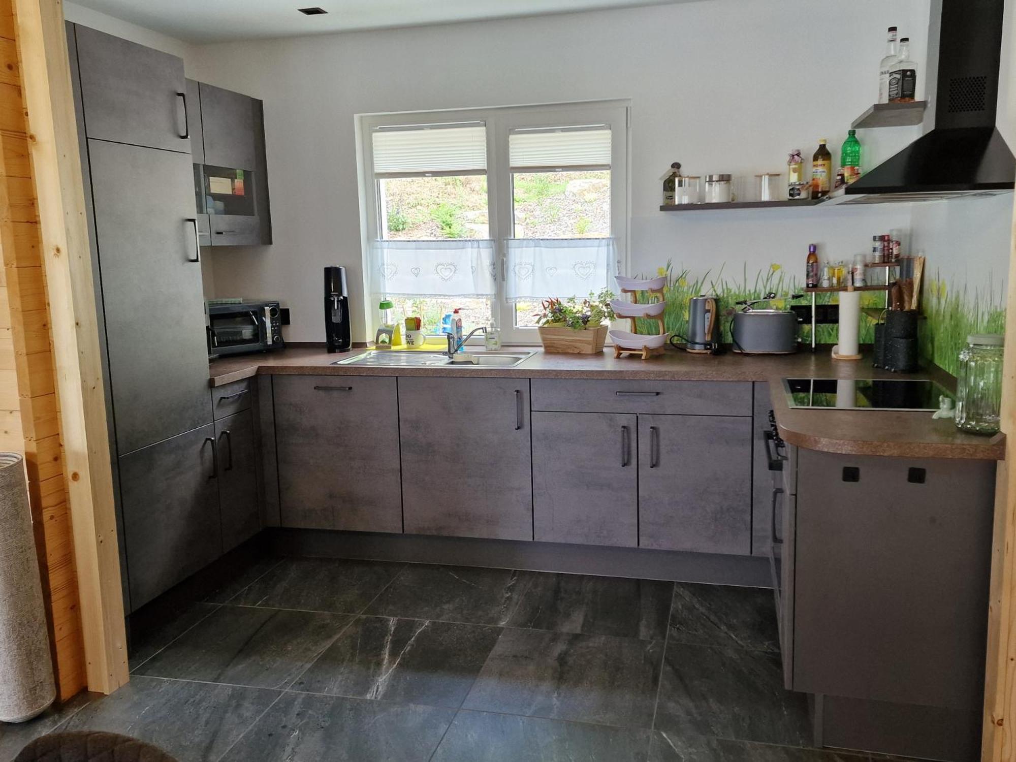 Ferienhaus Diemeltal Liebenau  ภายนอก รูปภาพ
